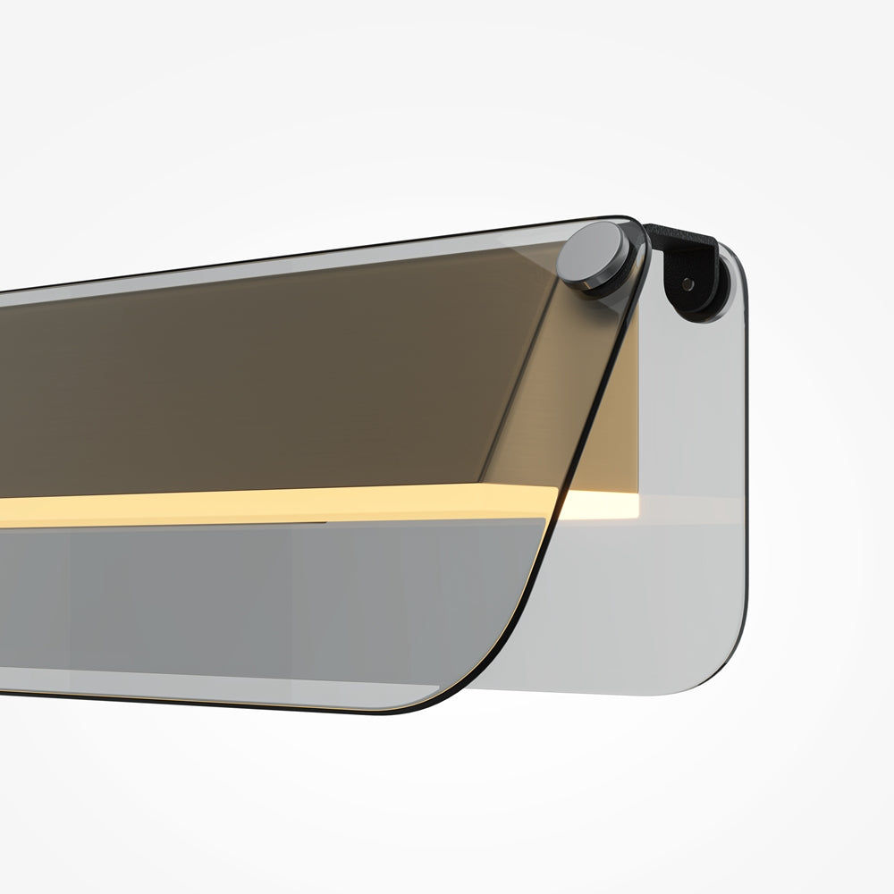 Maytoni Flat LED stenska svetilka