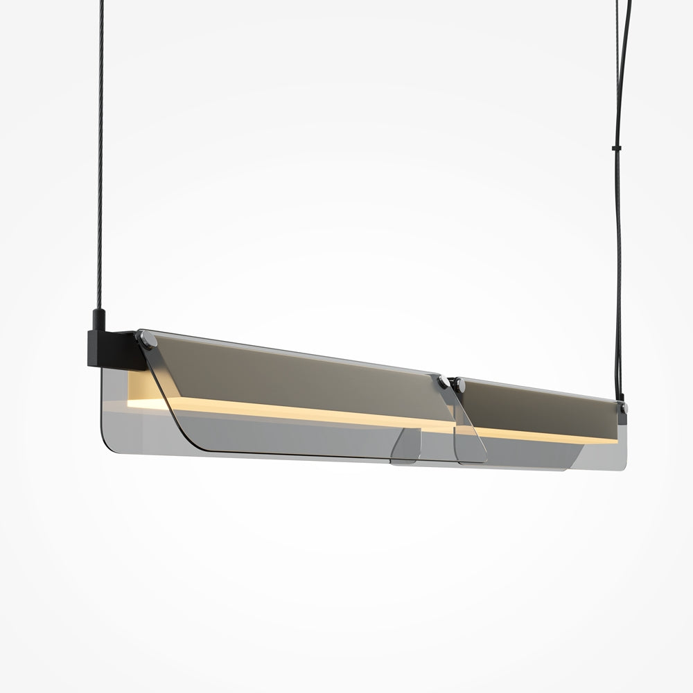 Maytoni Flat LED viseča svetilka