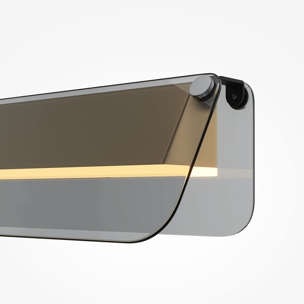 Maytoni Flat LED stenska svetilka