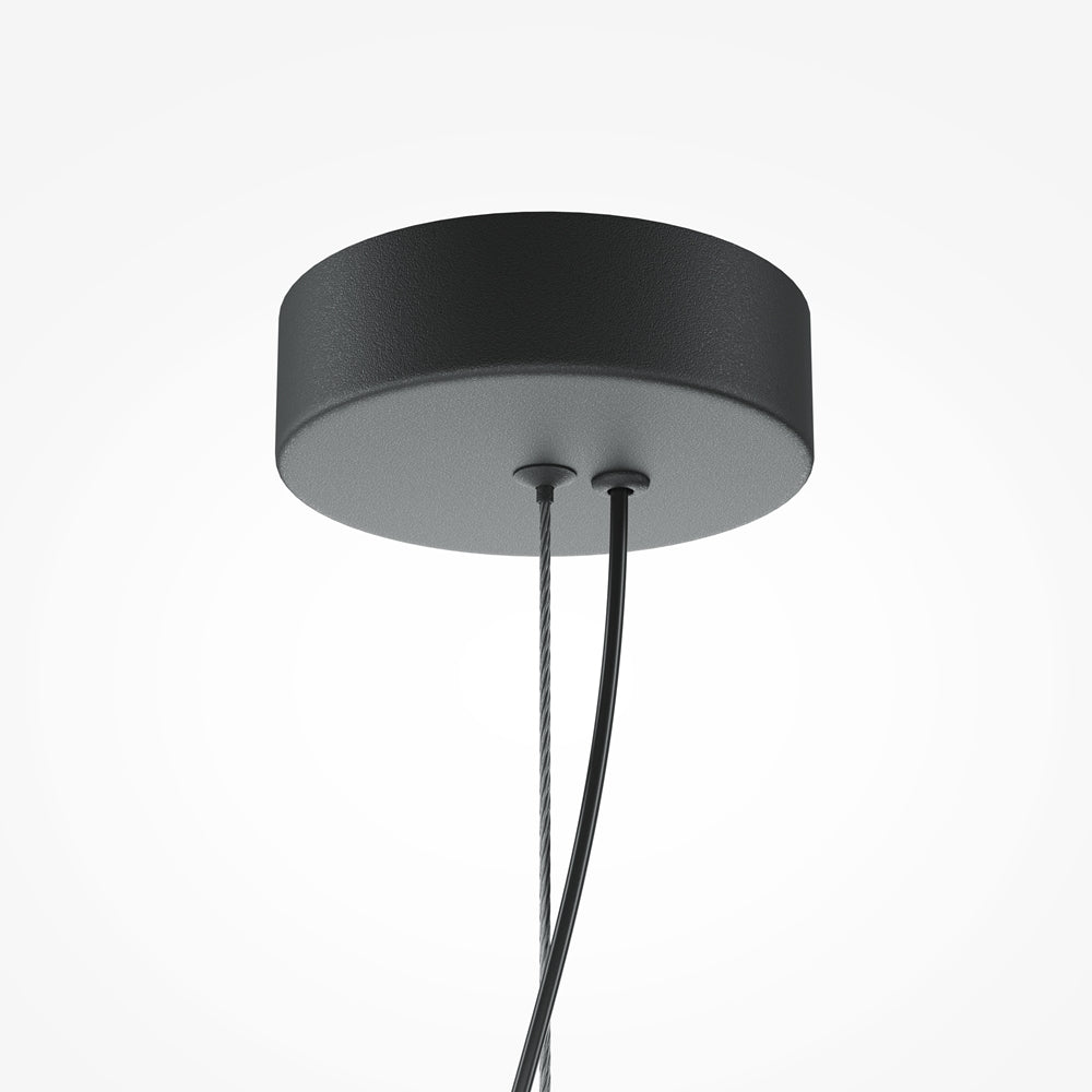 Maytoni Flat LED viseča svetilka