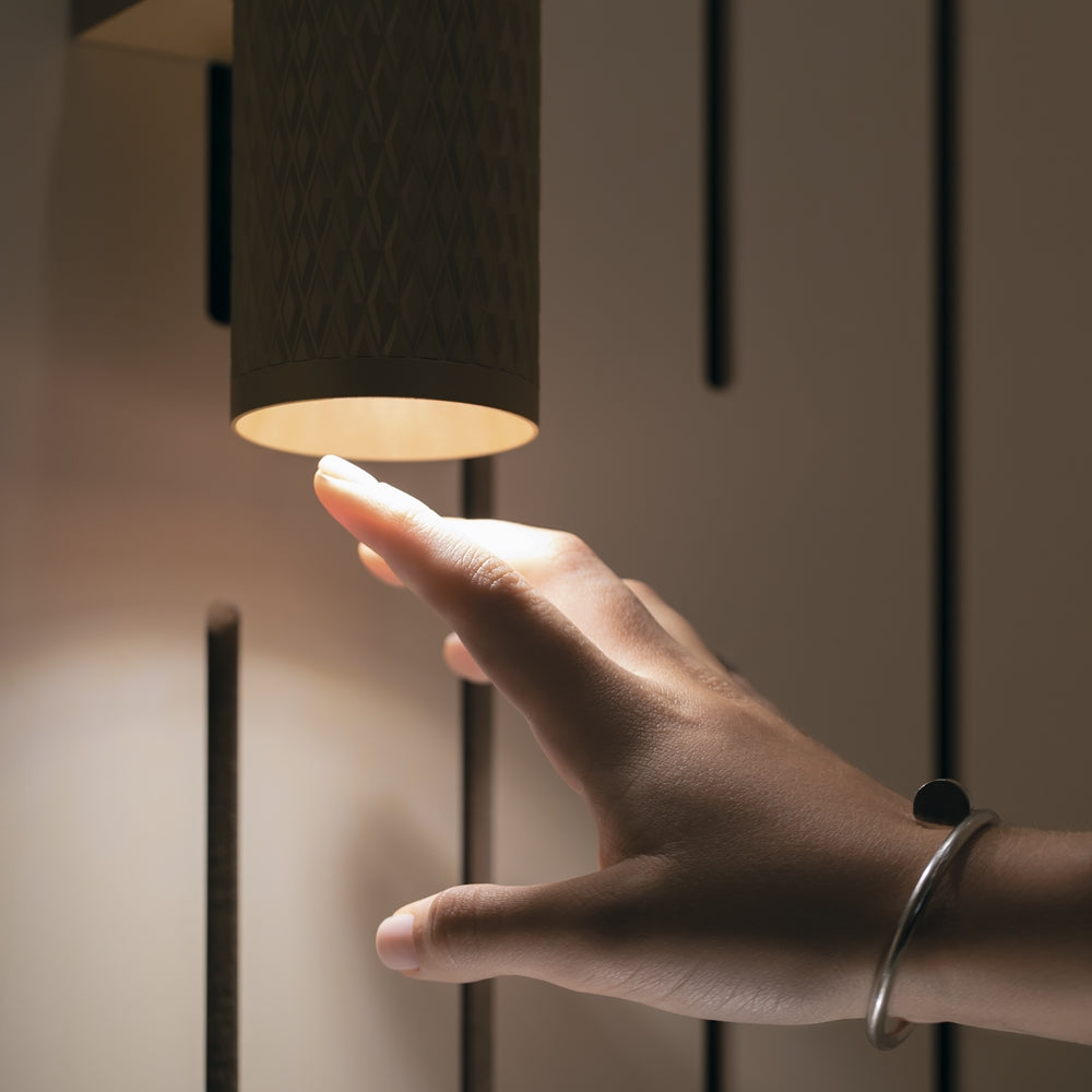 Maytoni Focus Design GU10 stenska svetilka