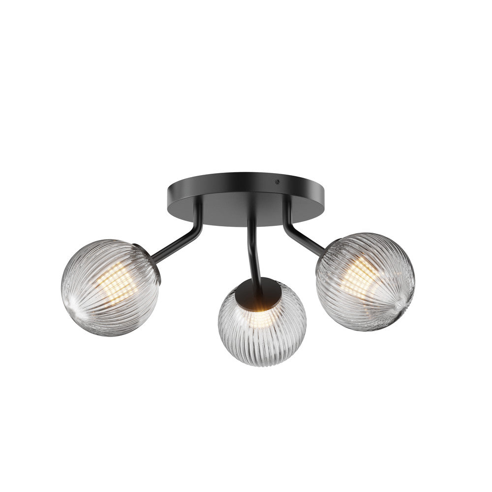 Maytoni Glace G9 stropna svetilka