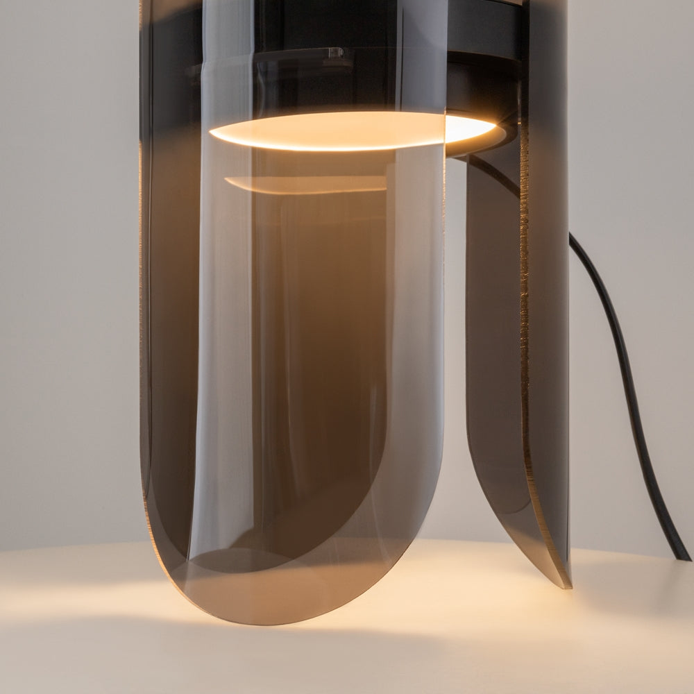 Maytoni Insight LED namizna svetilka