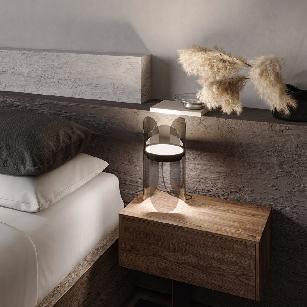 Maytoni Insight LED namizna svetilka