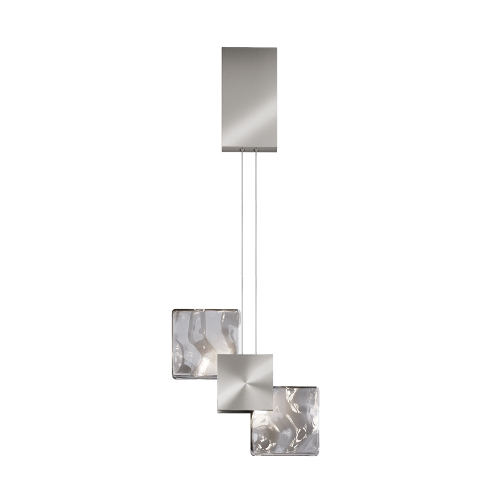 Maytoni Quadro LED viseča svetilka