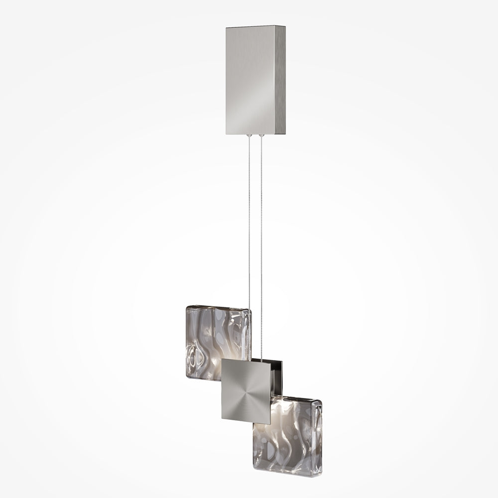 Maytoni Quadro LED viseča svetilka