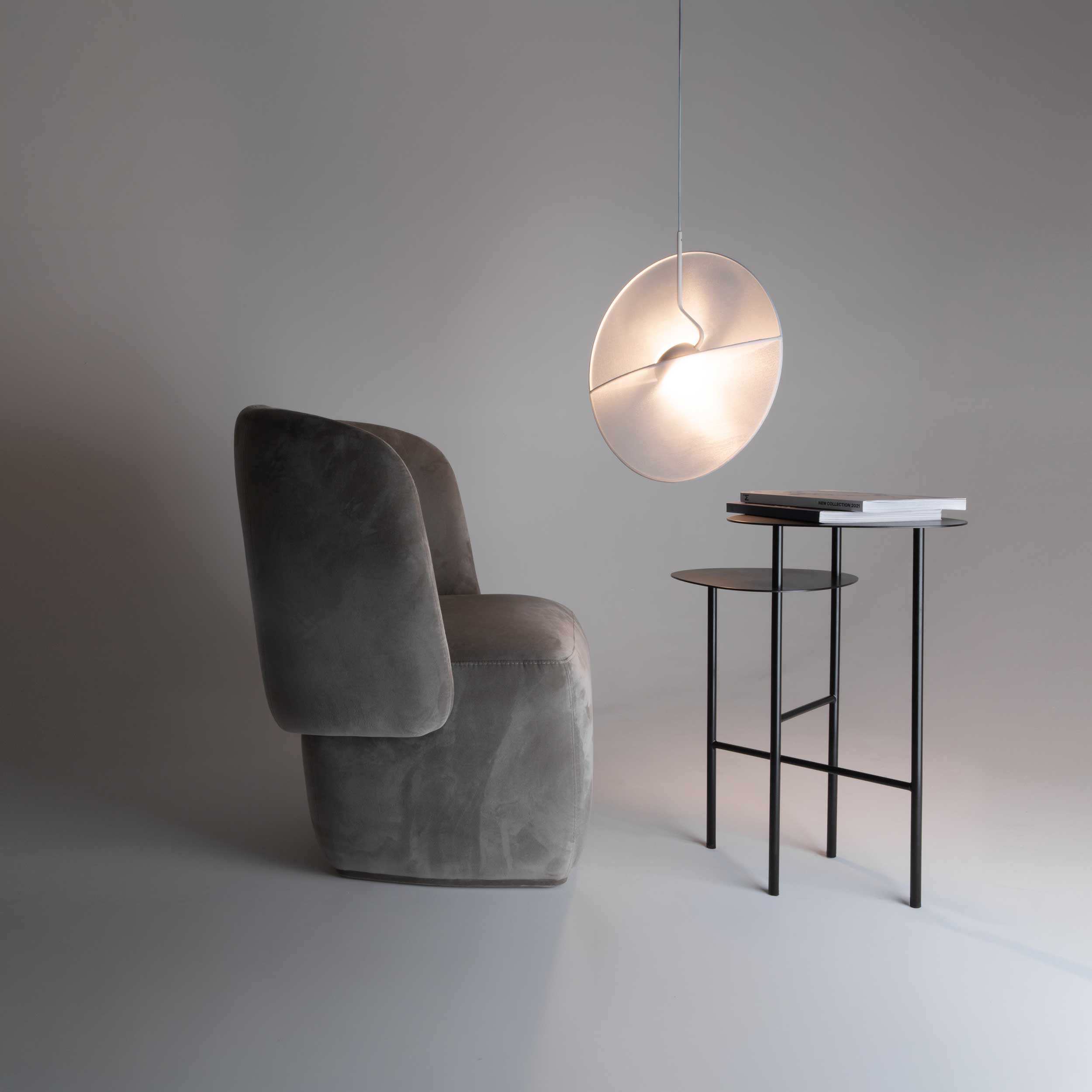 Maytoni Reflex LED viseča svetilka