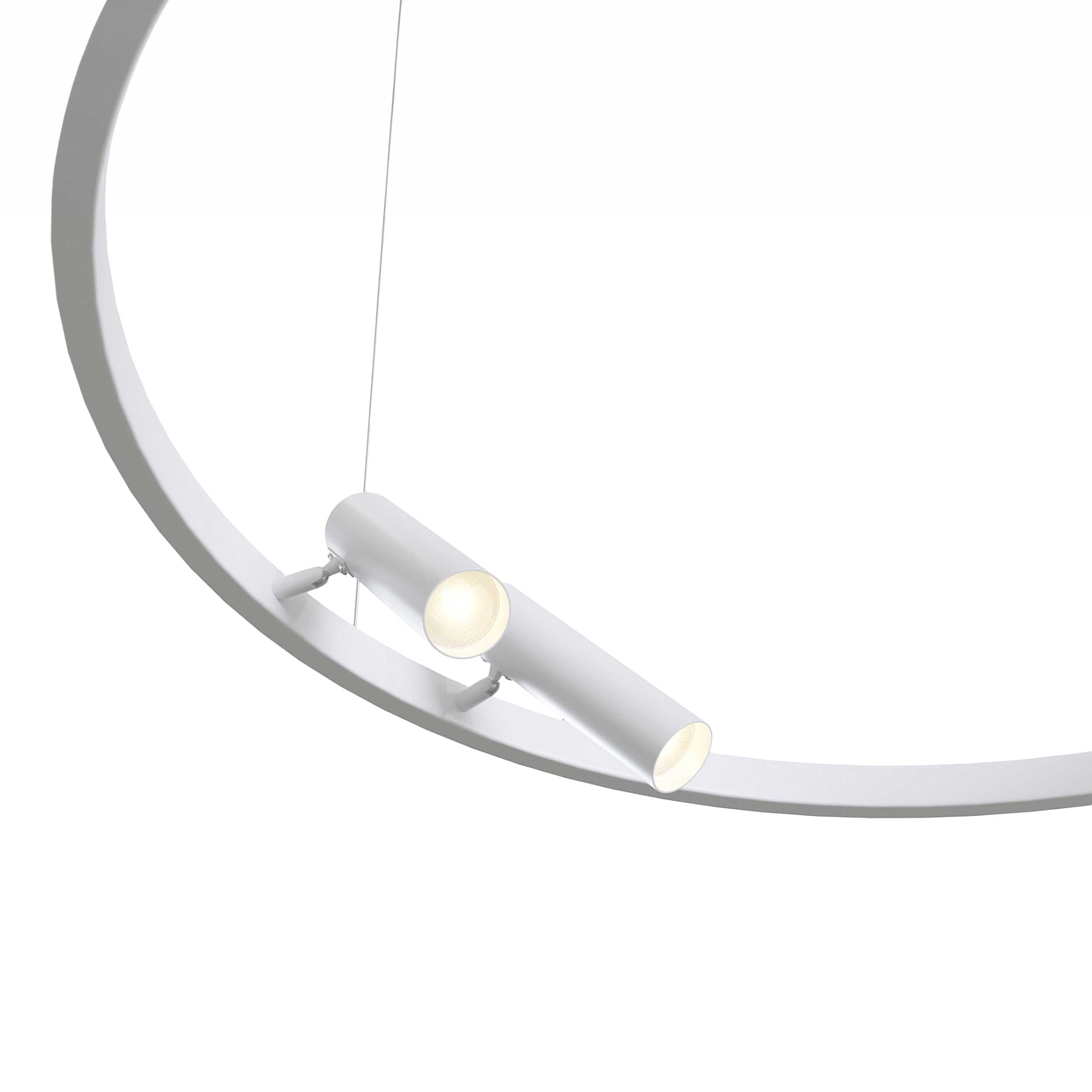 Maytoni Satellite LED viseča svetilka