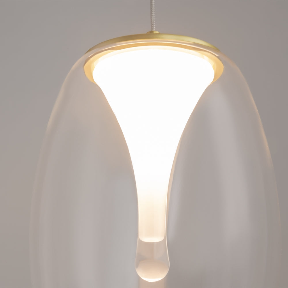 Maytoni Splash LED viseča svetilka