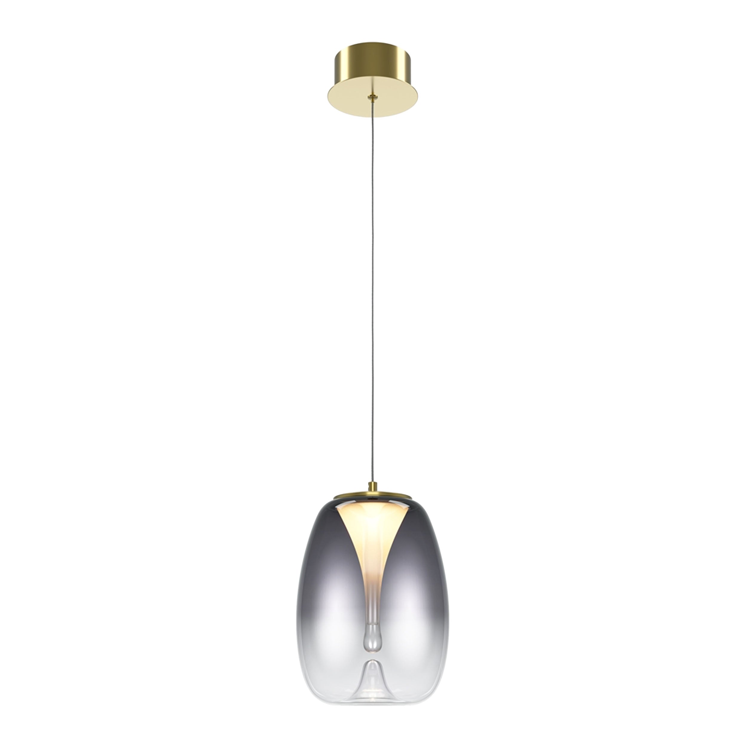 Maytoni Splash LED viseča svetilka