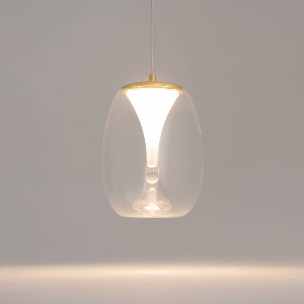 Maytoni Splash LED viseča svetilka