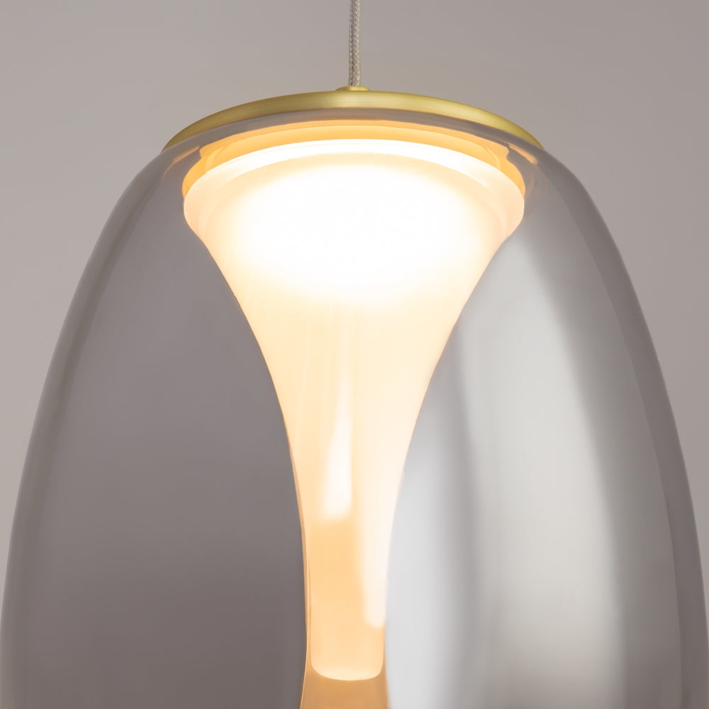 Maytoni Splash LED viseča svetilka