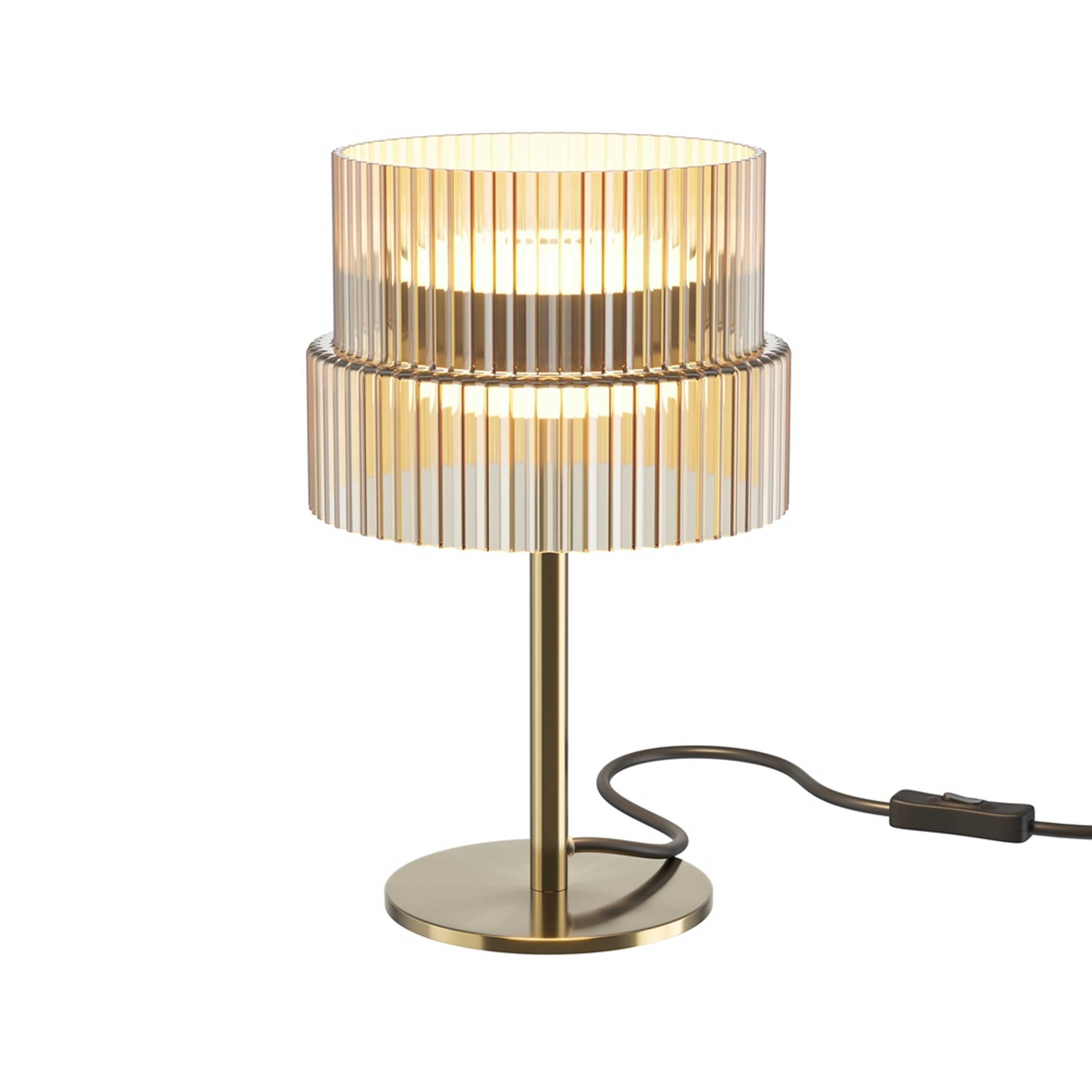 Maytoni Scala LED namizna svetilka