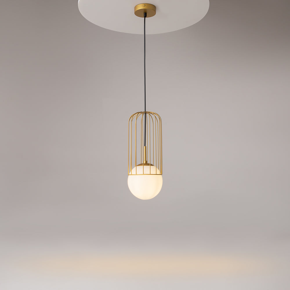 Maytoni Telford E27 viseča svetilka