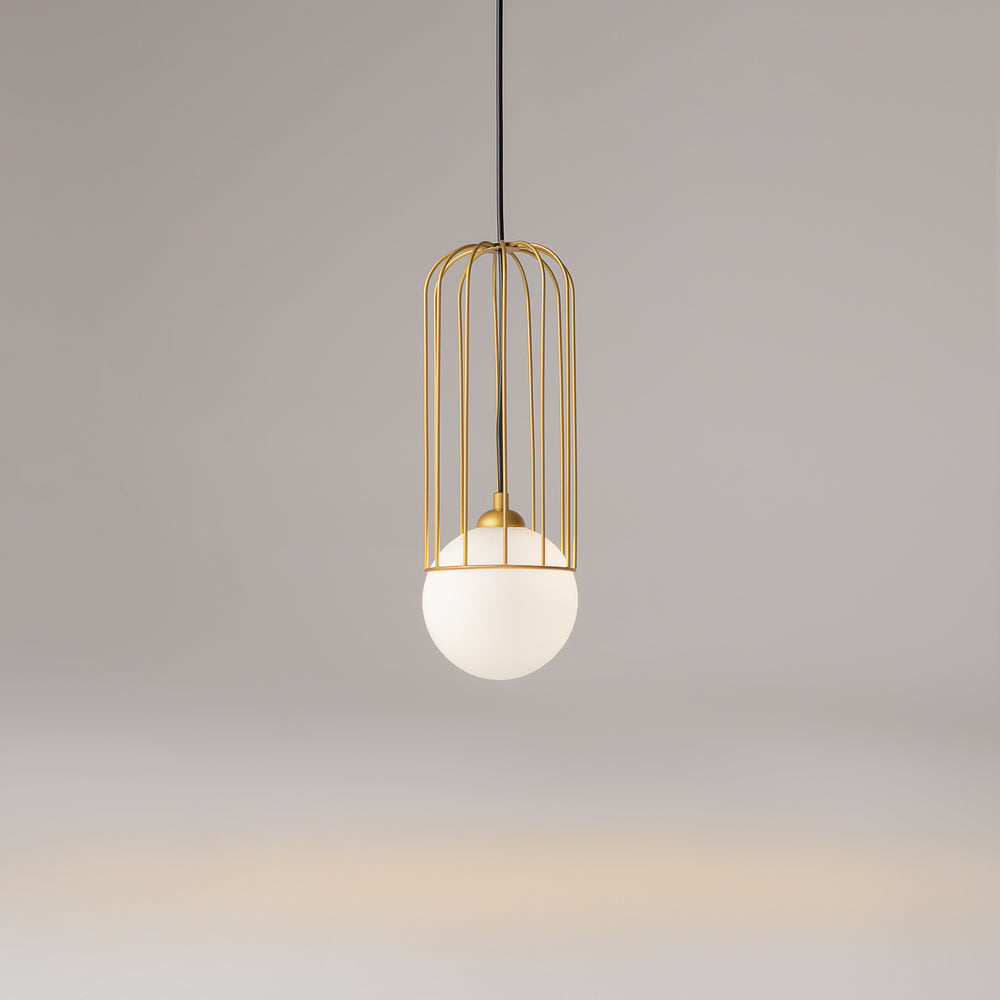 Maytoni Telford G9 viseča svetilka