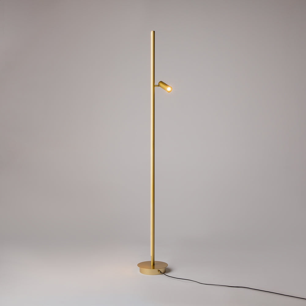 Maytoni Thin LED stoječa svetilka