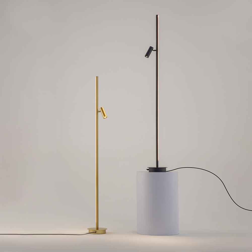 Maytoni Thin LED stoječa svetilka