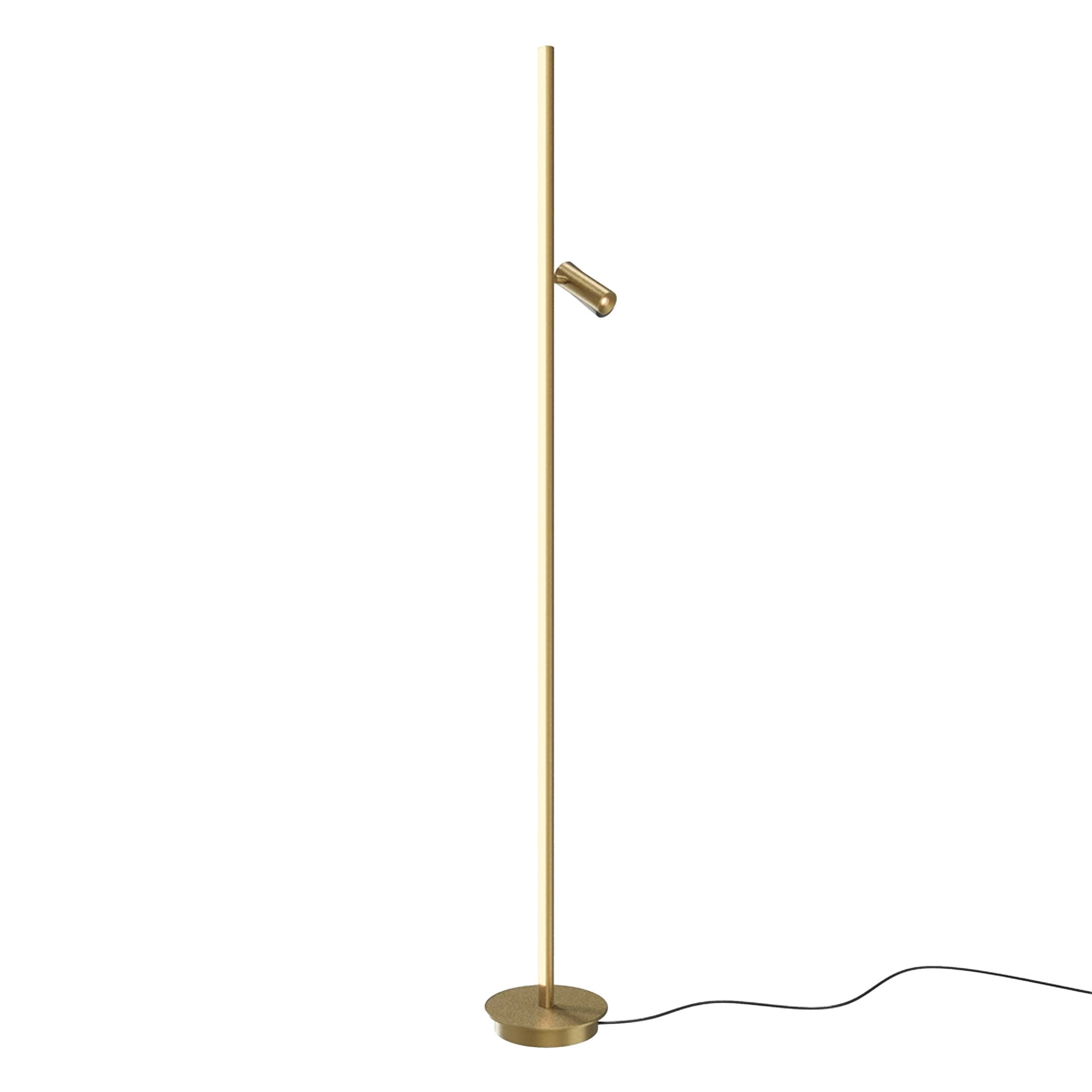 Maytoni Thin LED stoječa svetilka