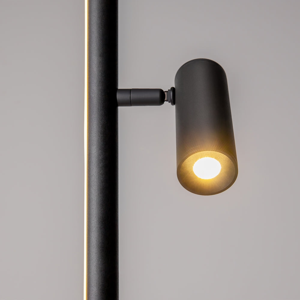 Maytoni Thin LED stoječa svetilka