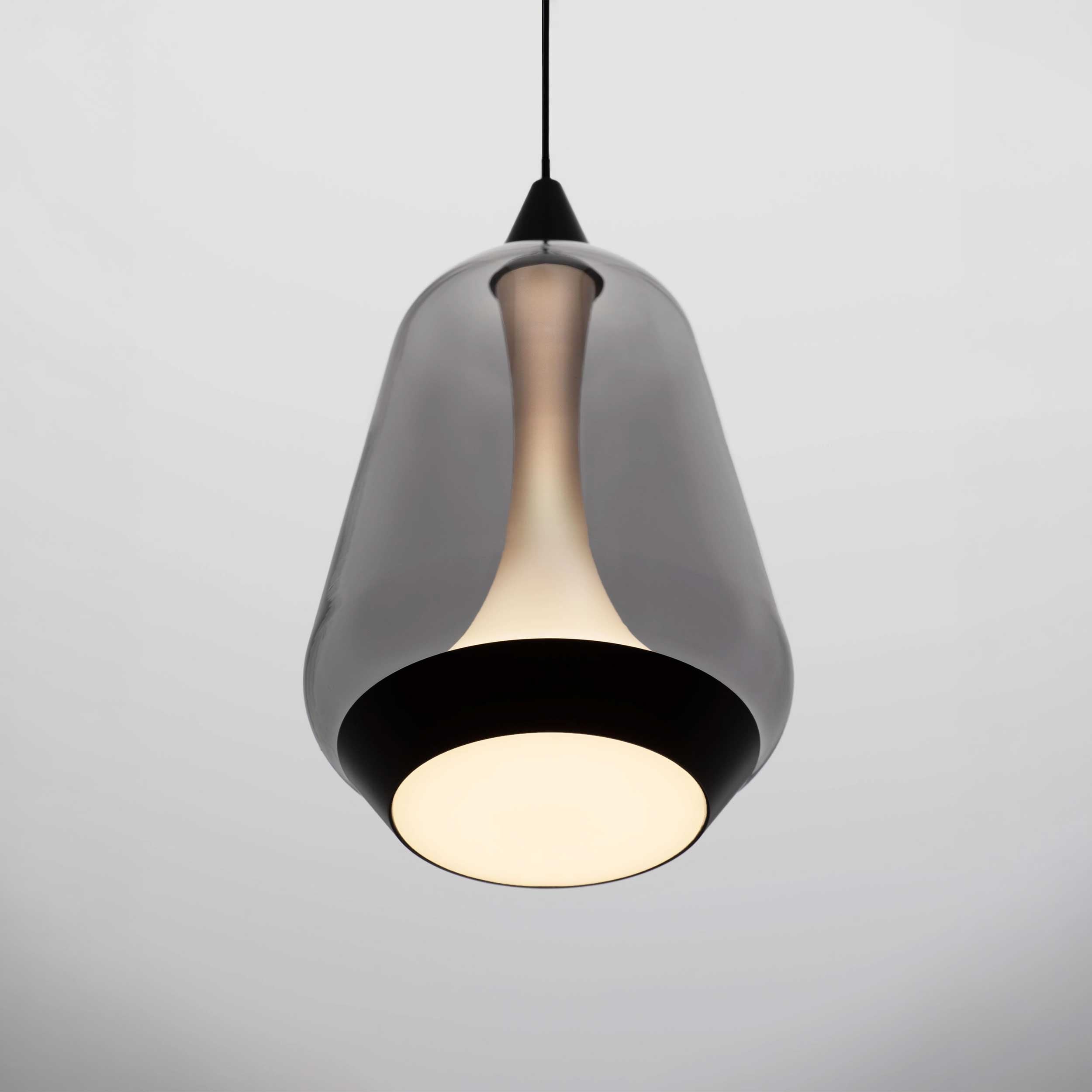 Nova Luce Alish LED viseča svetilka