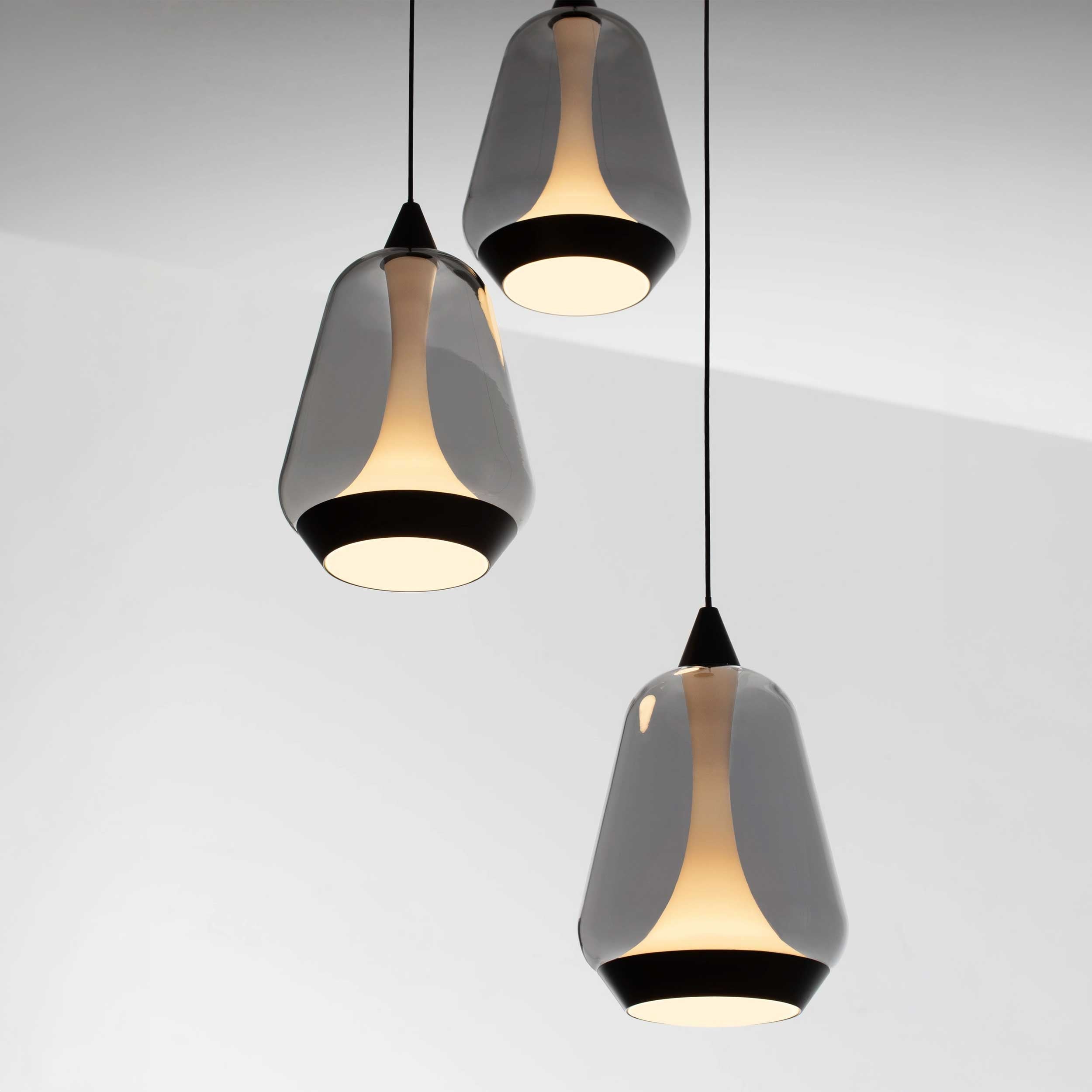 Nova Luce Alish LED viseča svetilka