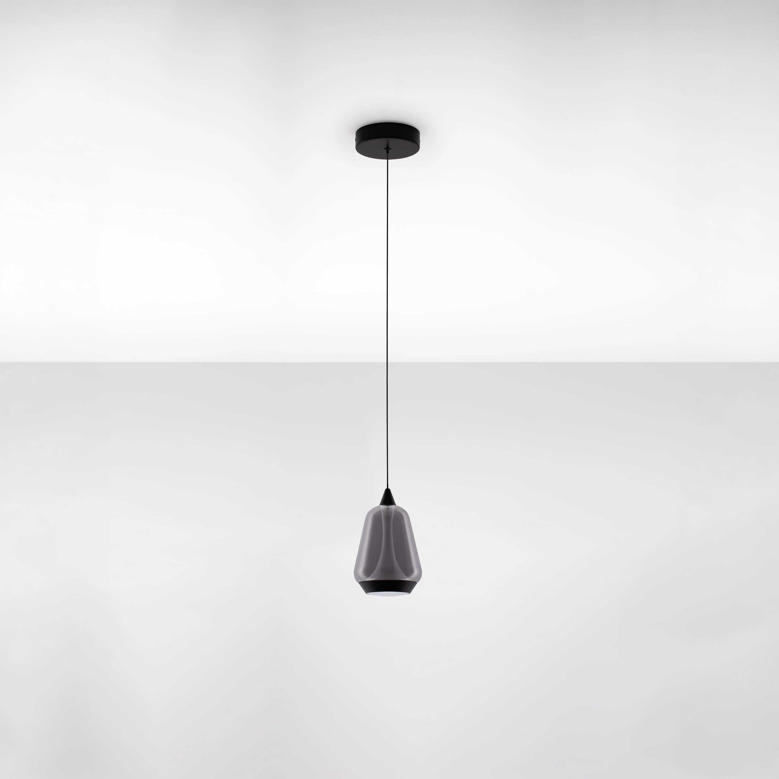 Nova Luce Alish LED viseča svetilka