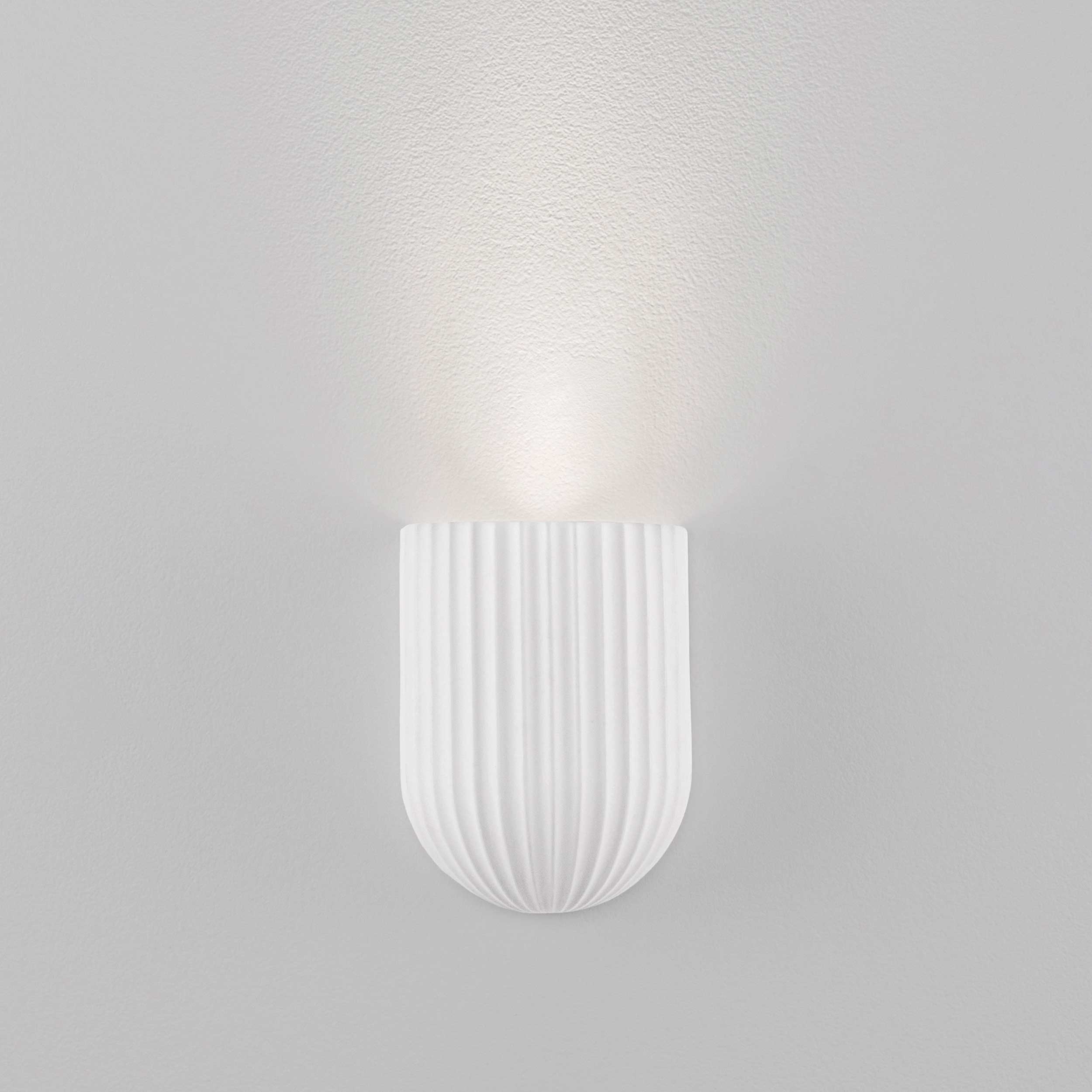 Nova Luce Stenska svetilka Ammos GU10