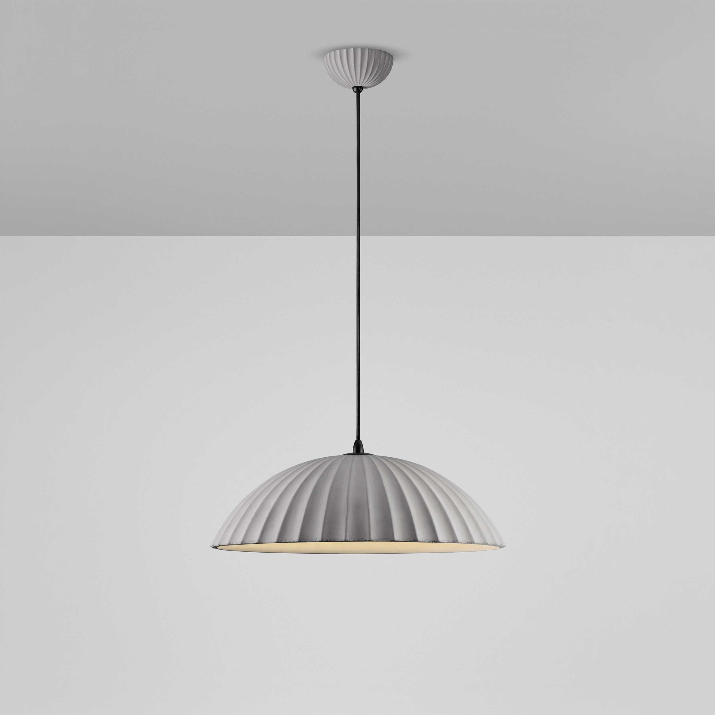 Nova Luce Ammos E27 viseča svetilka