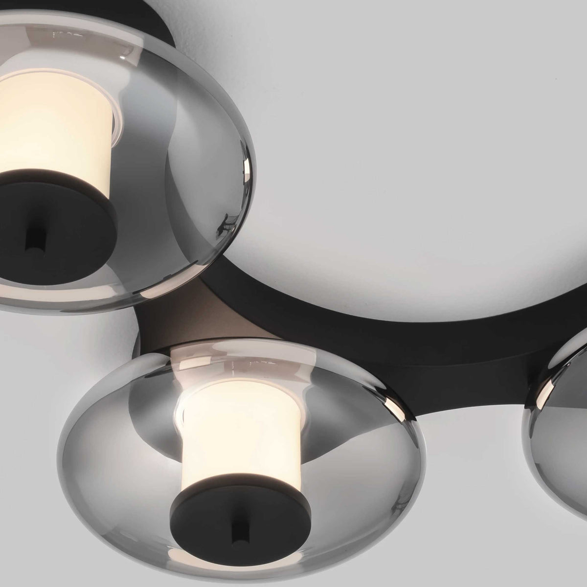 Nova Luce Ballet 3 LED stropna svetilka za vgradnjo