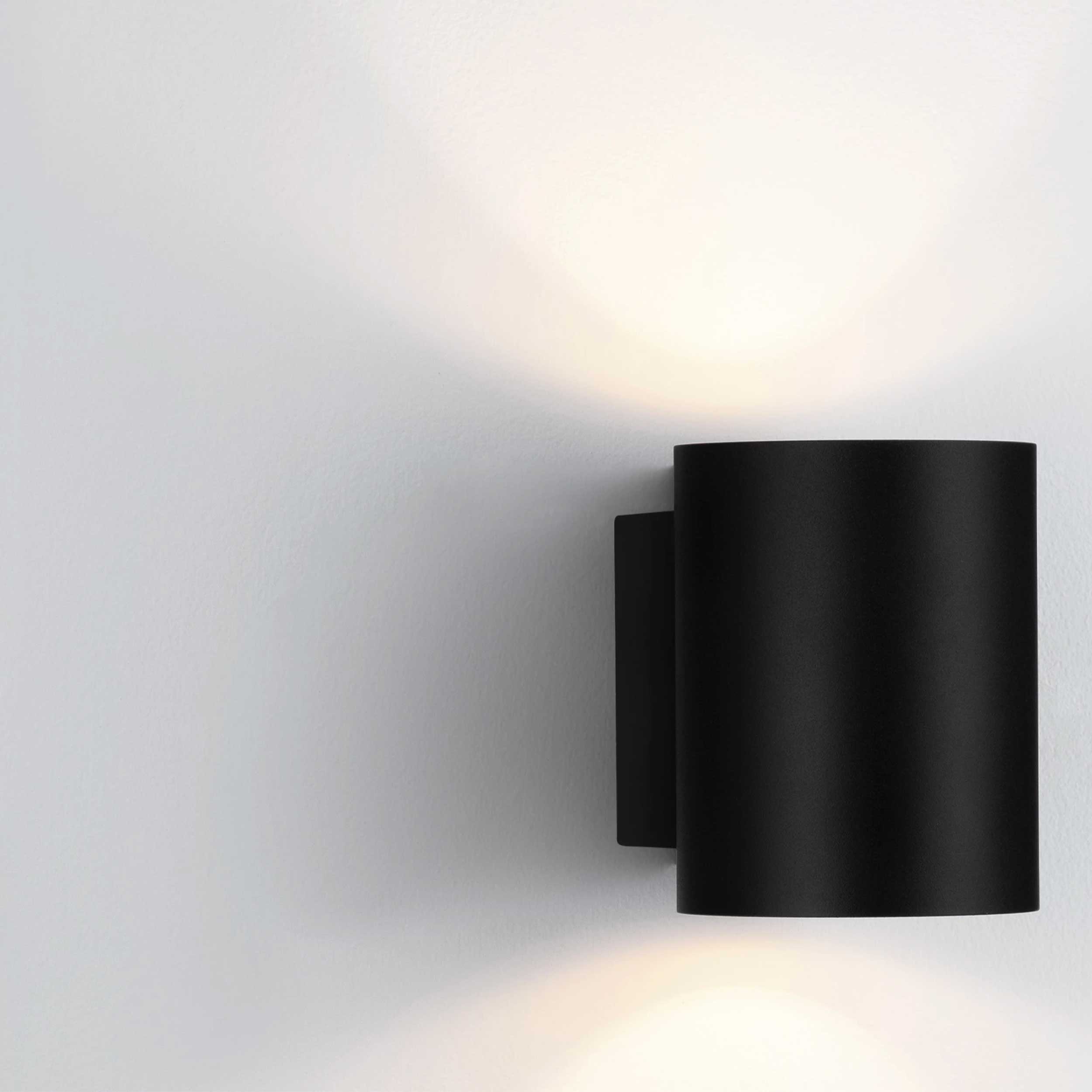 Nova Luce Dazle G9 stenska svetilka