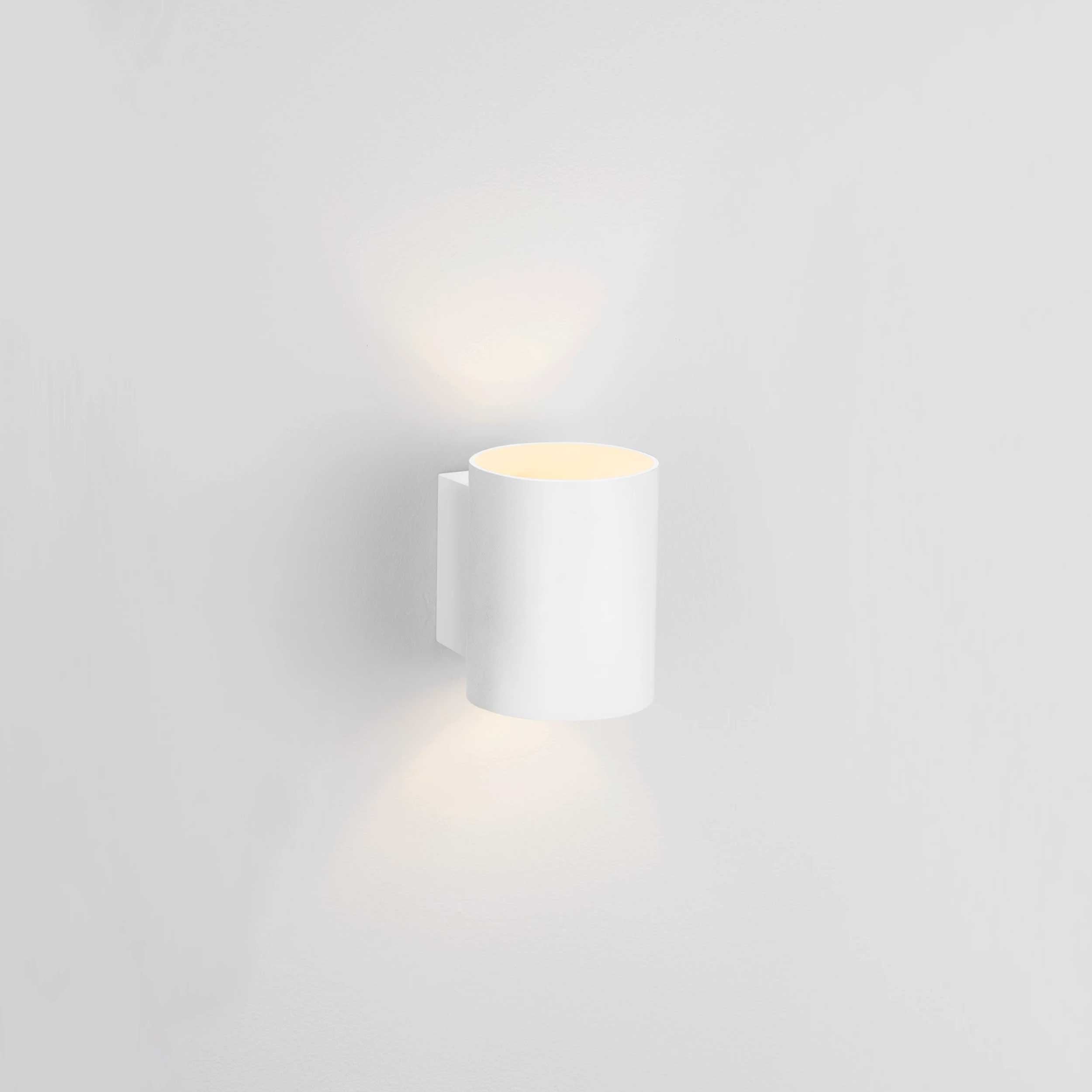 Nova Luce Dazle G9 stenska svetilka