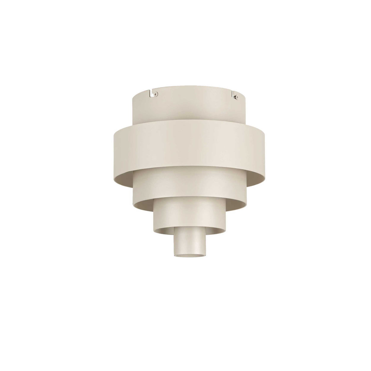Nova Luce LED stropna svetilka Mindy