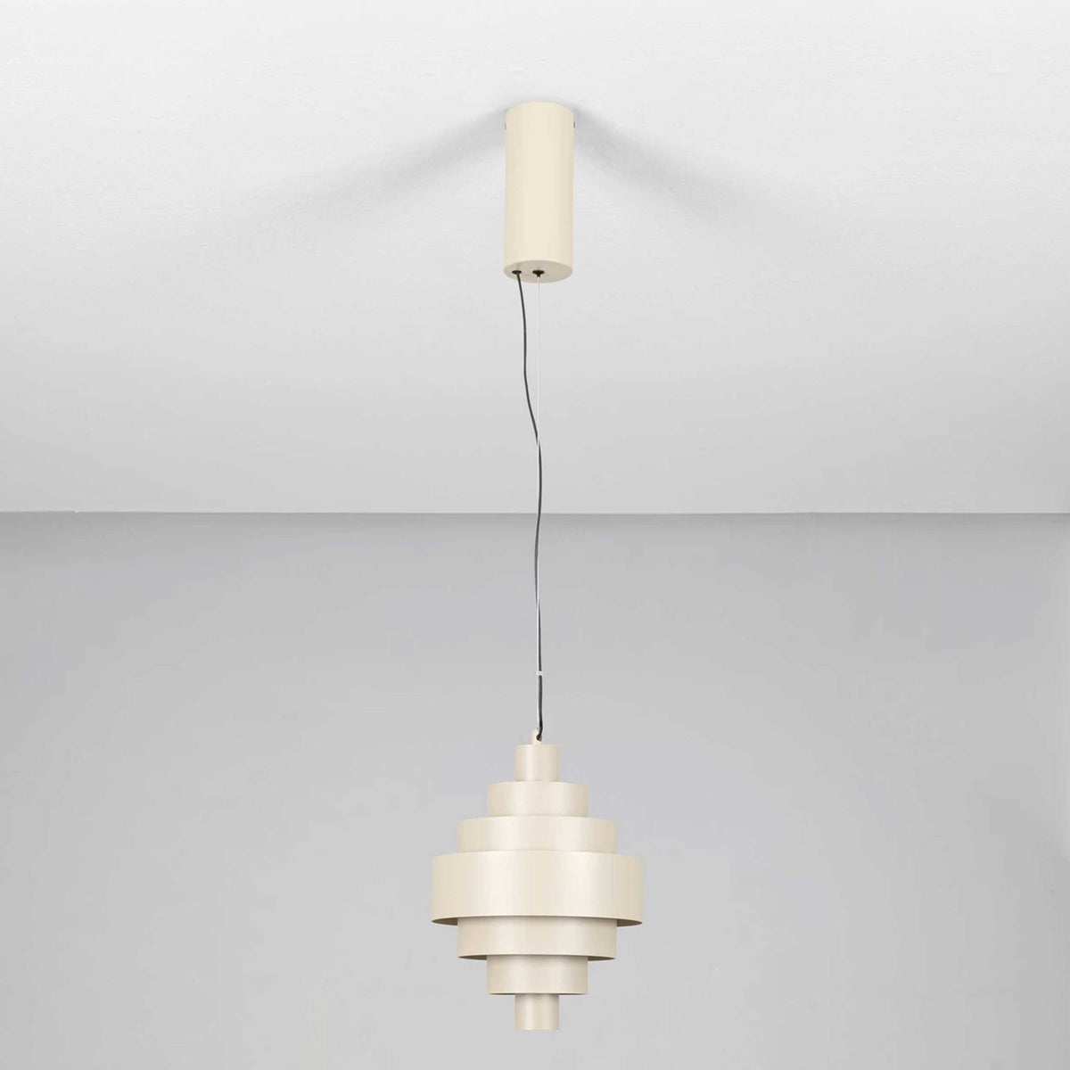 Nova Luce LED obesna svetilka Mindy