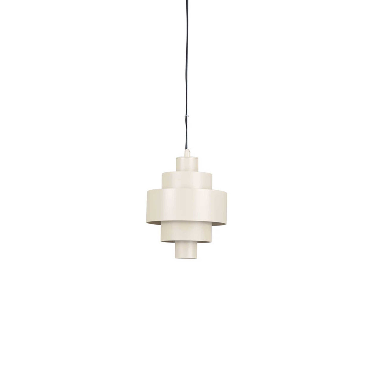 Nova Luce LED obesna svetilka Mindy