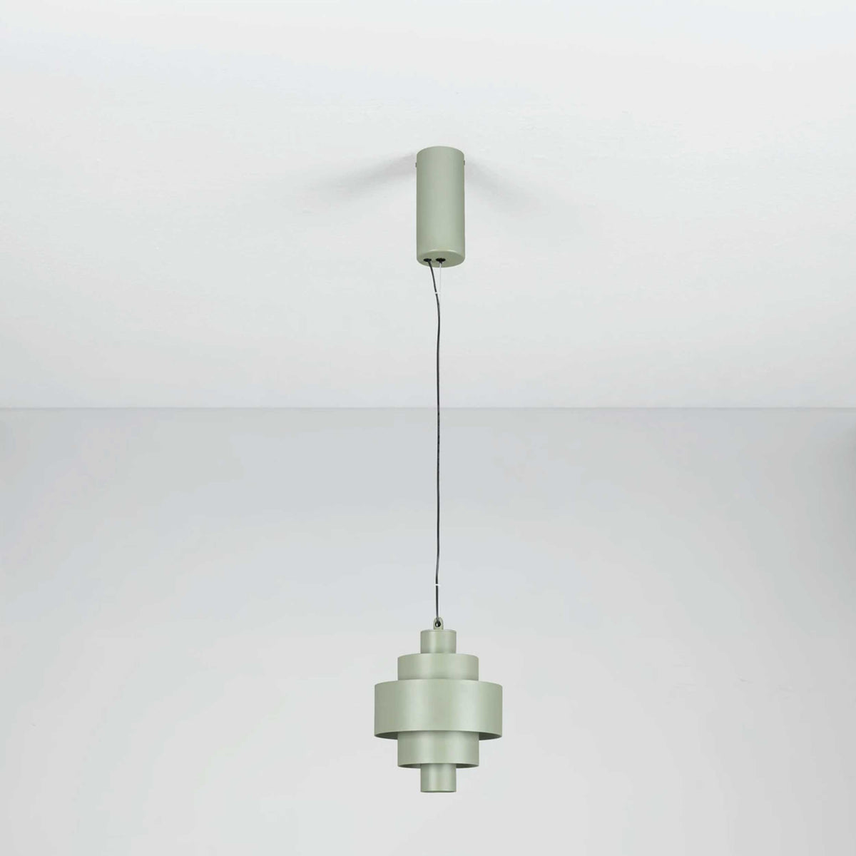 Nova Luce LED obesna svetilka Mindy