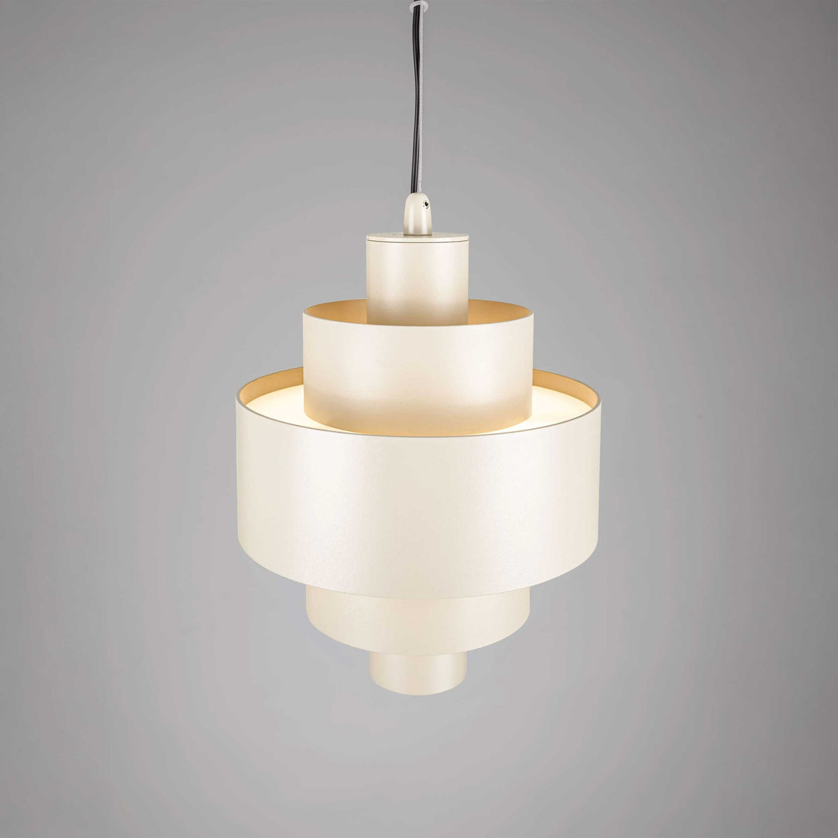 Nova Luce LED obesna svetilka Mindy