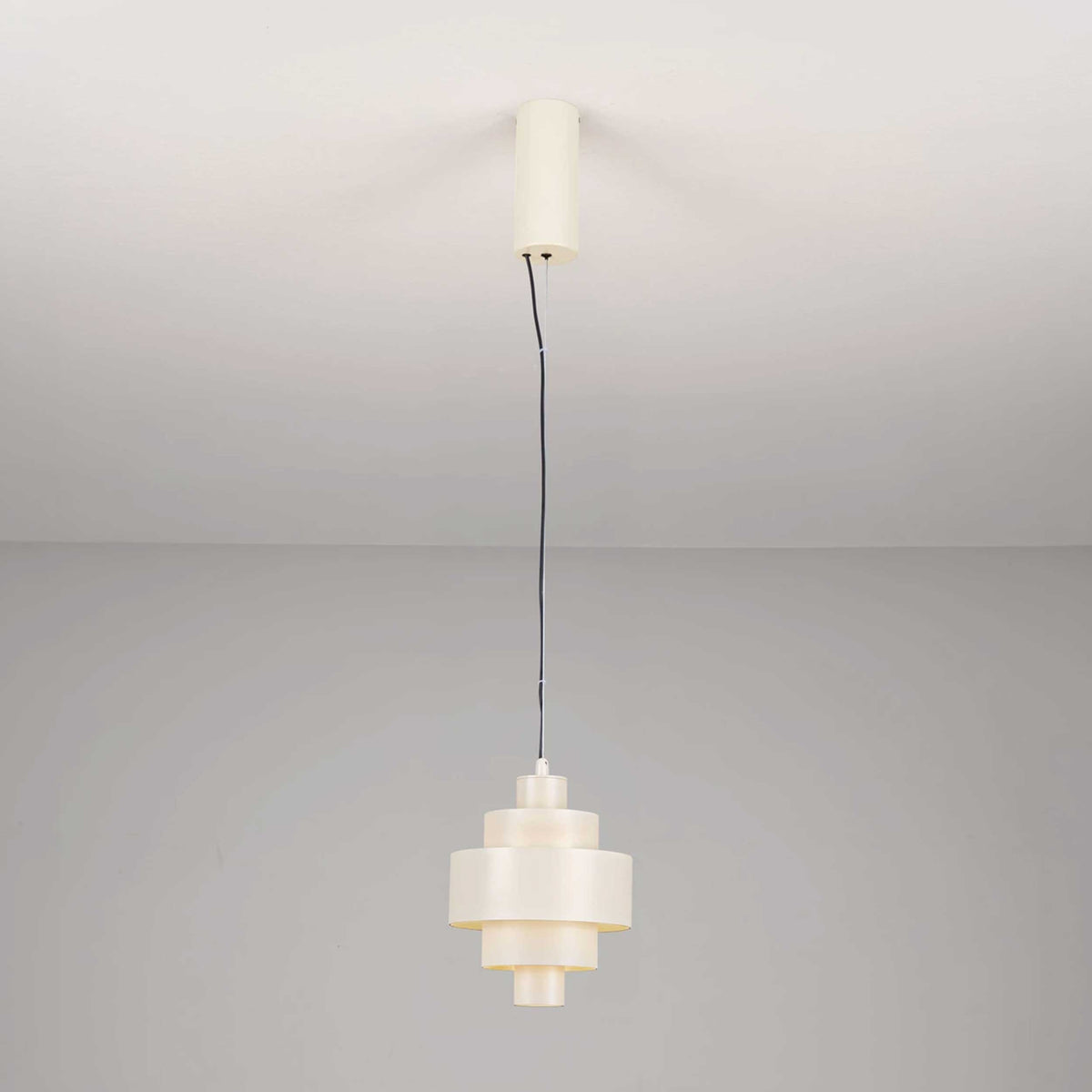 Nova Luce LED obesna svetilka Mindy