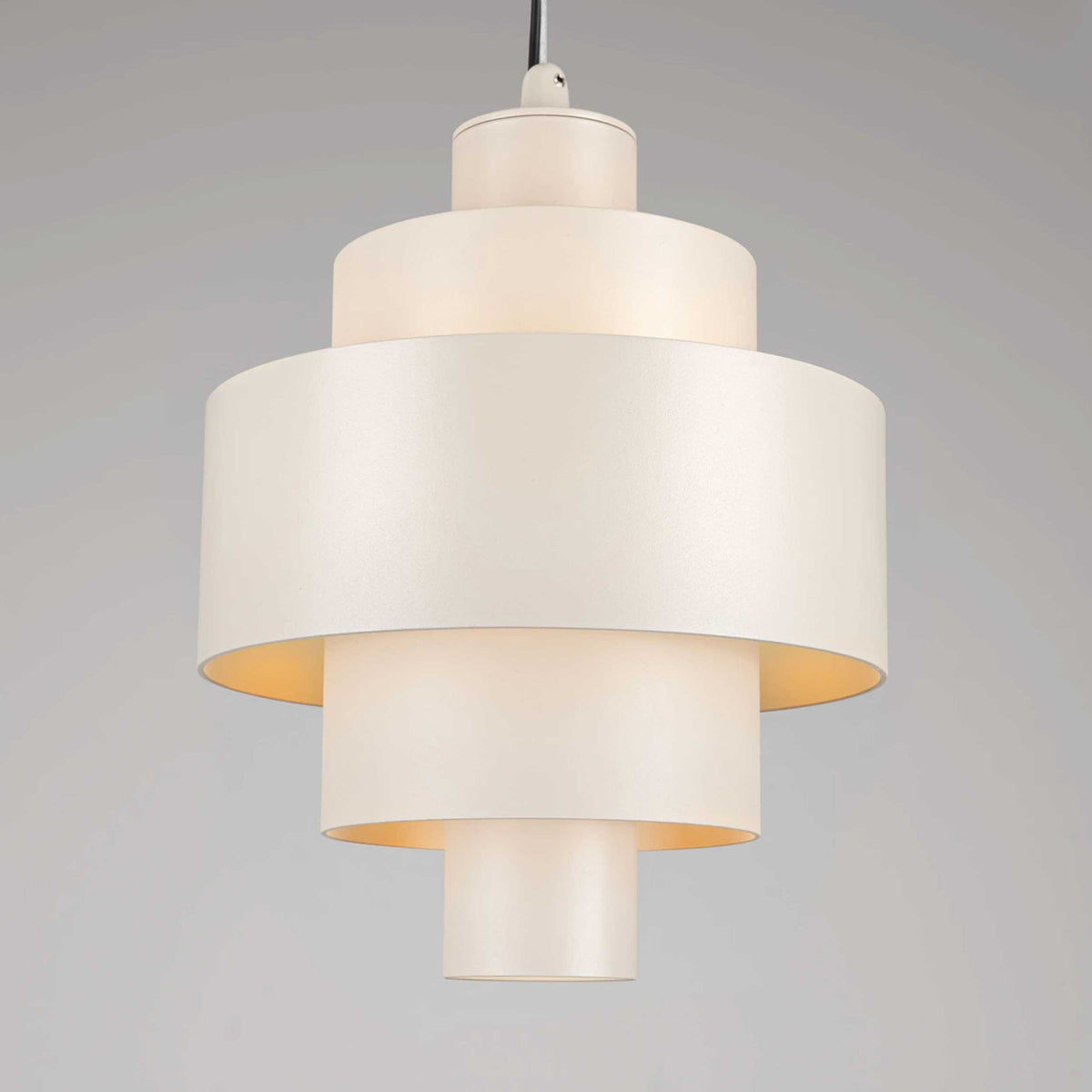 Nova Luce LED obesna svetilka Mindy