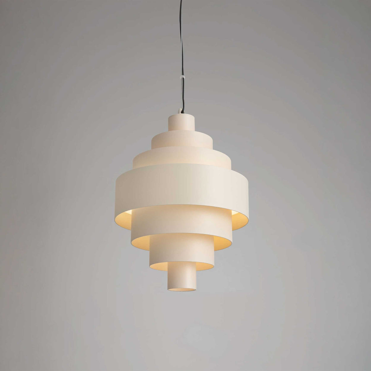 Nova Luce LED obesna svetilka Mindy