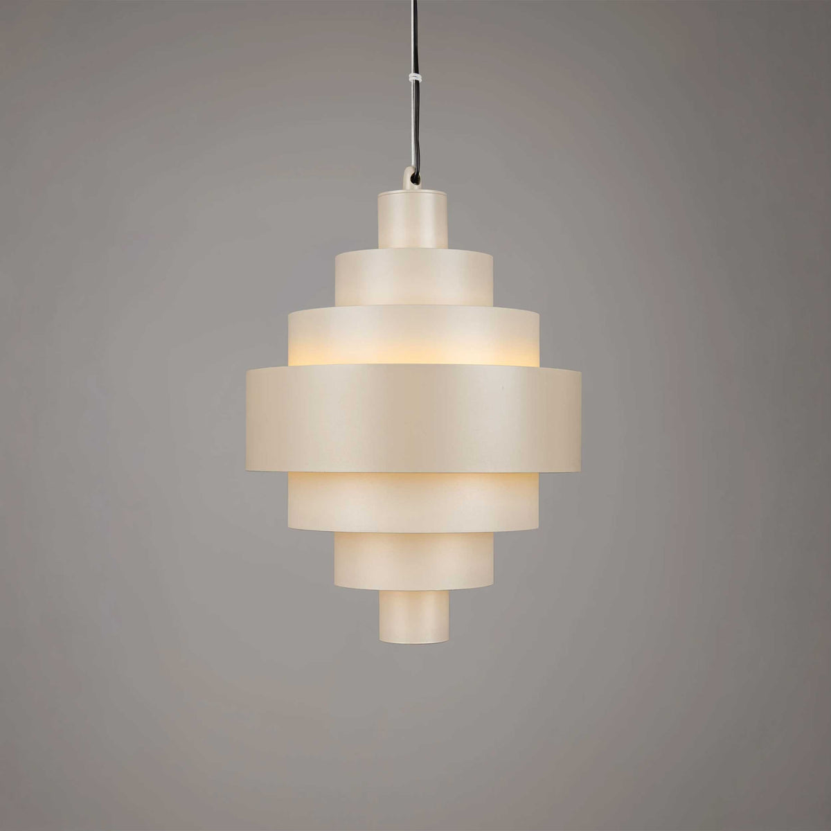 Nova Luce LED obesna svetilka Mindy