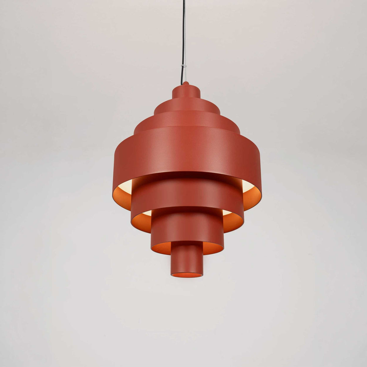 Nova Luce LED obesna svetilka Mindy