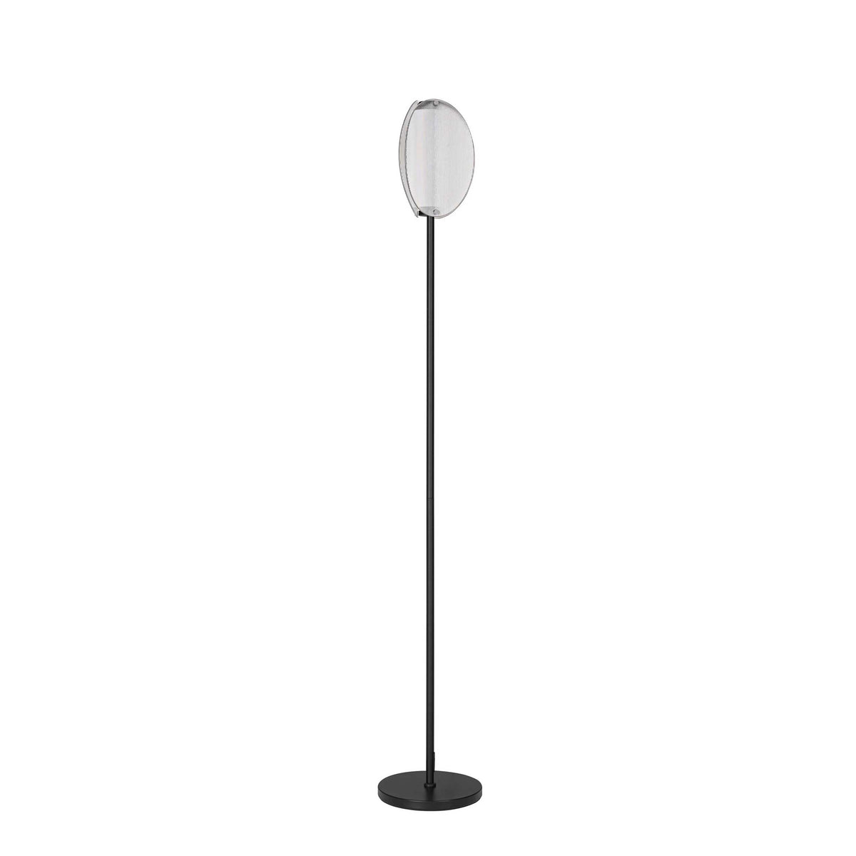 Nova Luce Noir LED stoječa svetilka