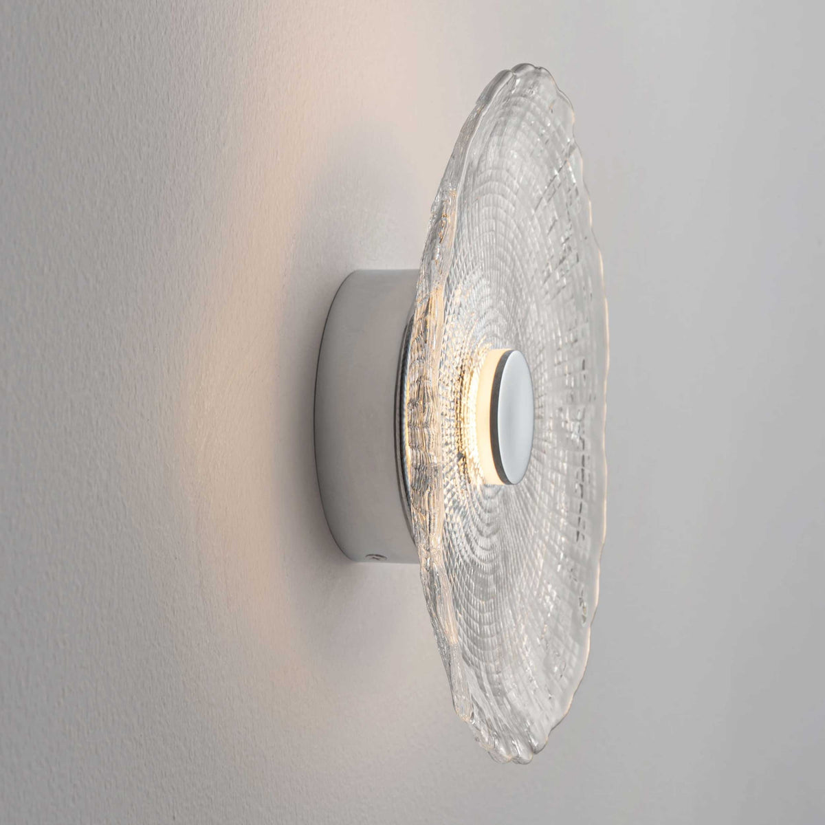 Nova Luce LED stenska svetilka Sadie