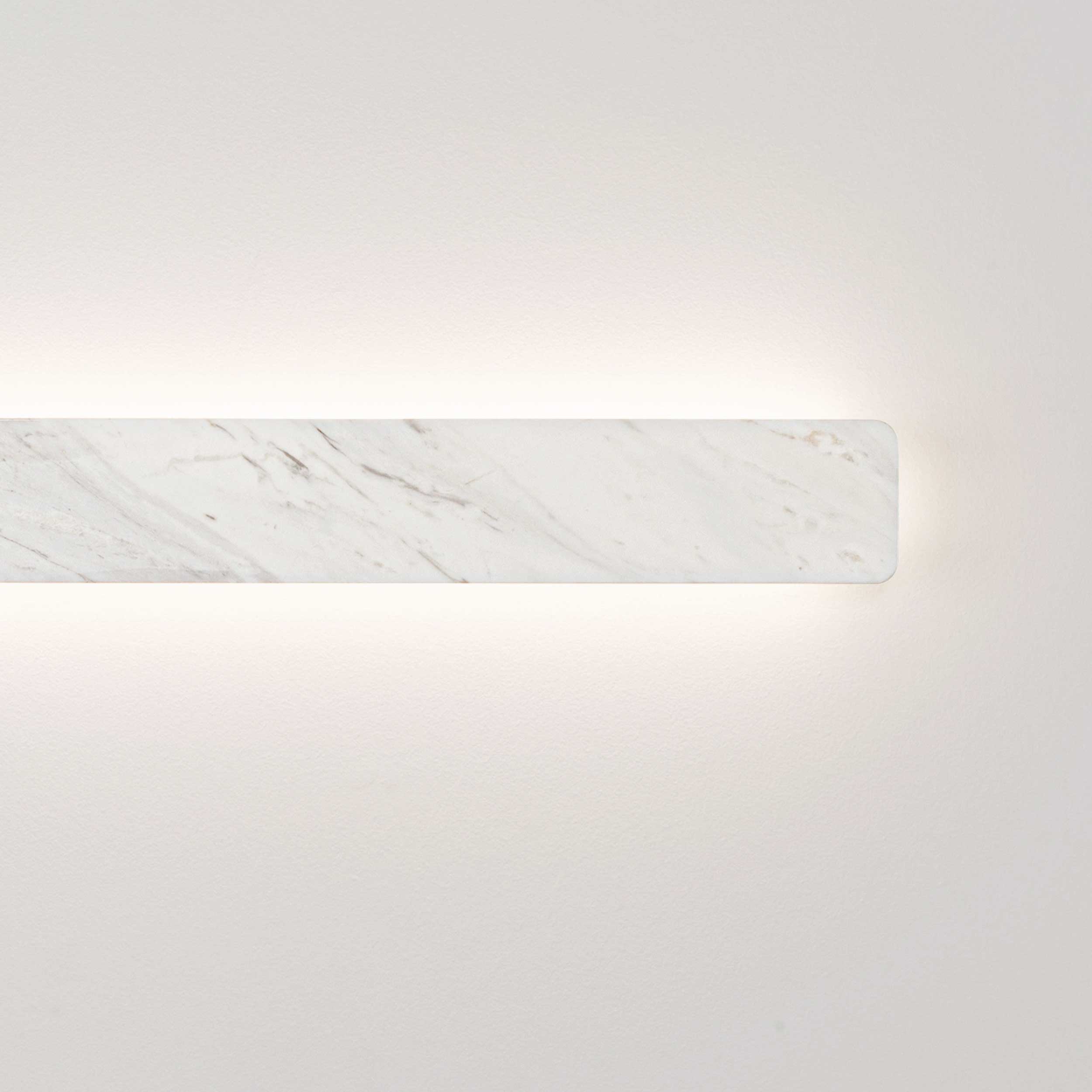 Nova Luce Alyssa LED stenska svetilka