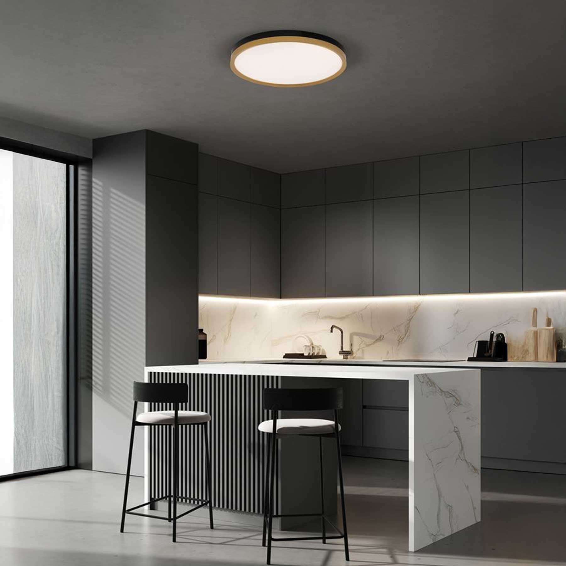 Nova Luce Cantria LED stropní svítidlo