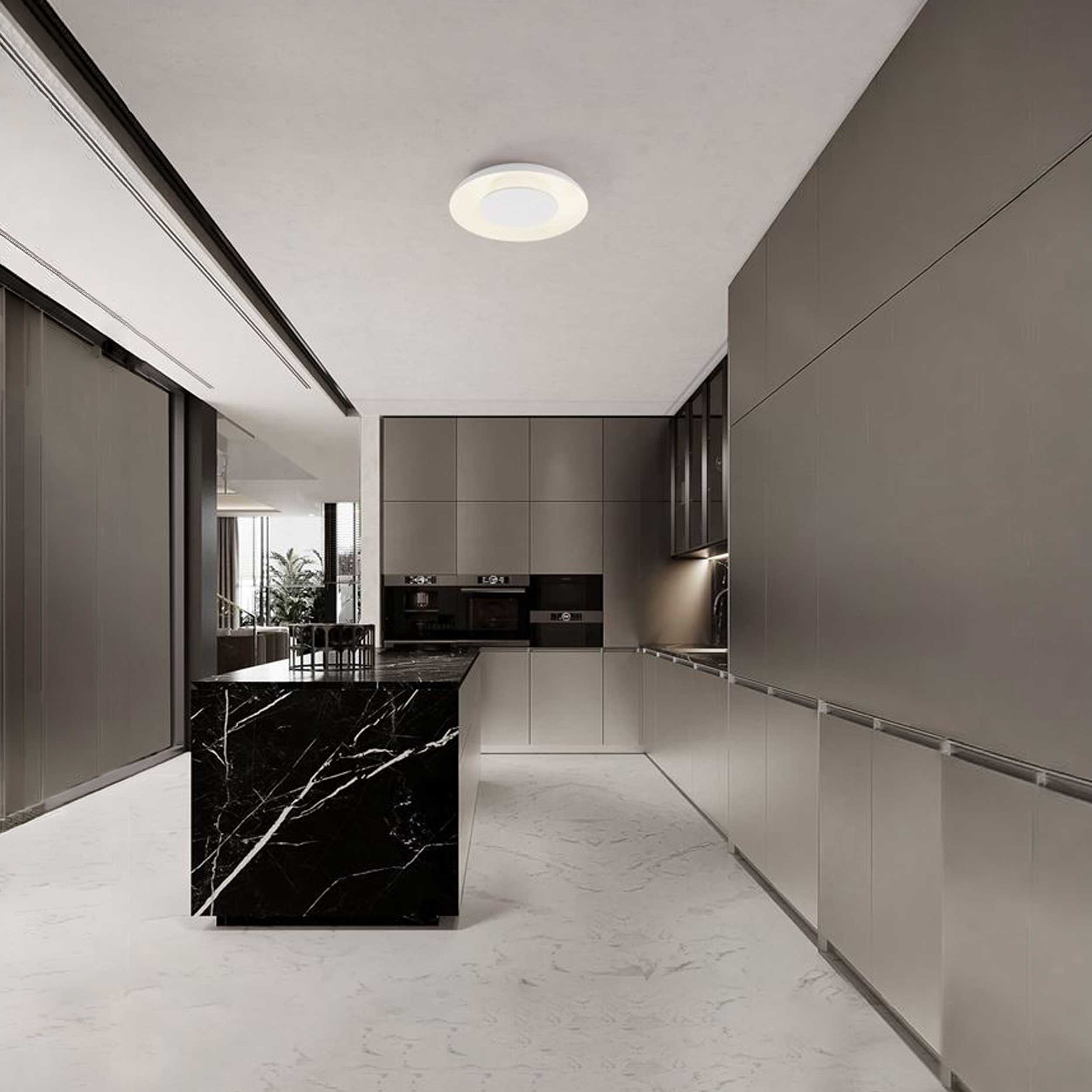 Nova Luce Epos LED viseča svetilka