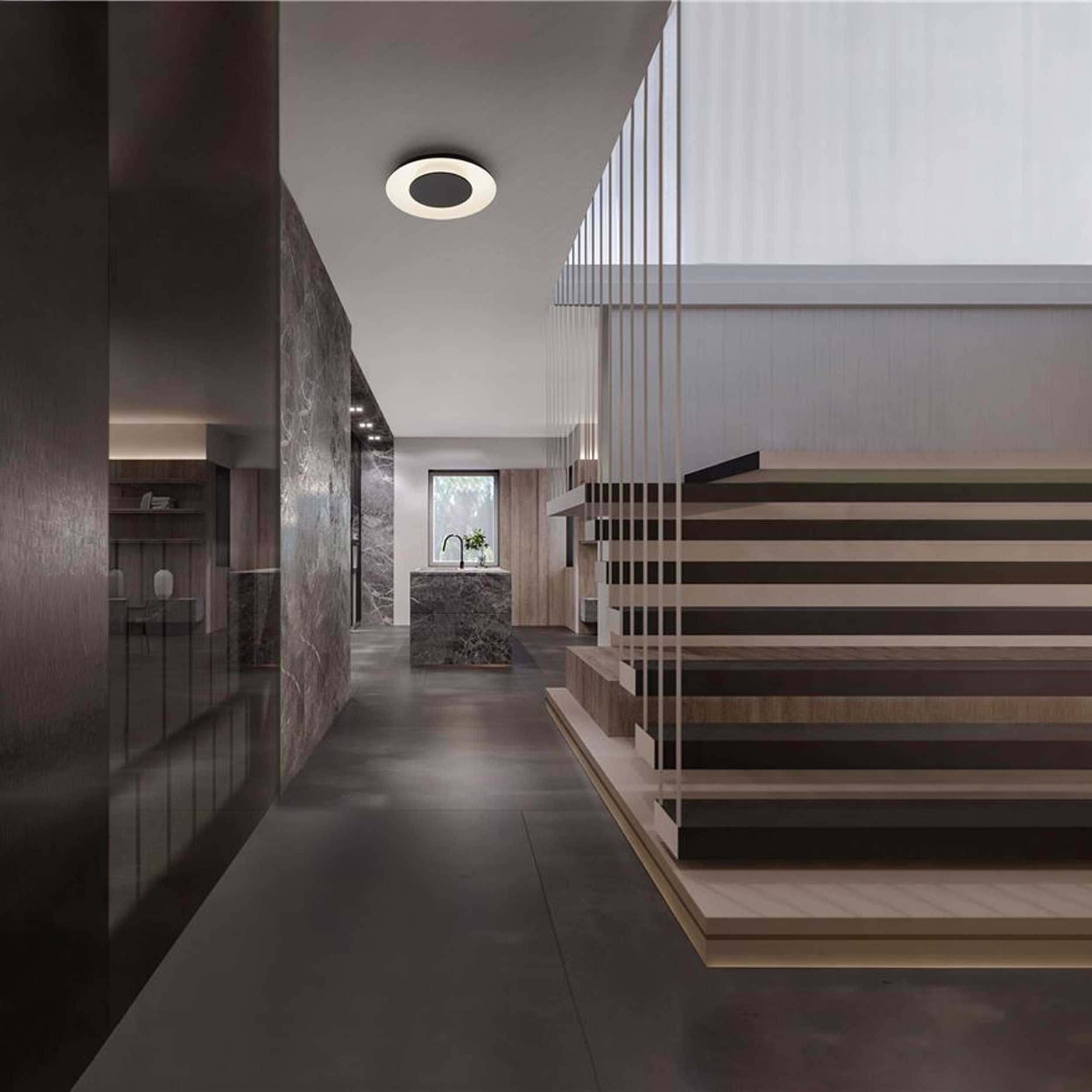 Nova Luce Epos LED viseča svetilka