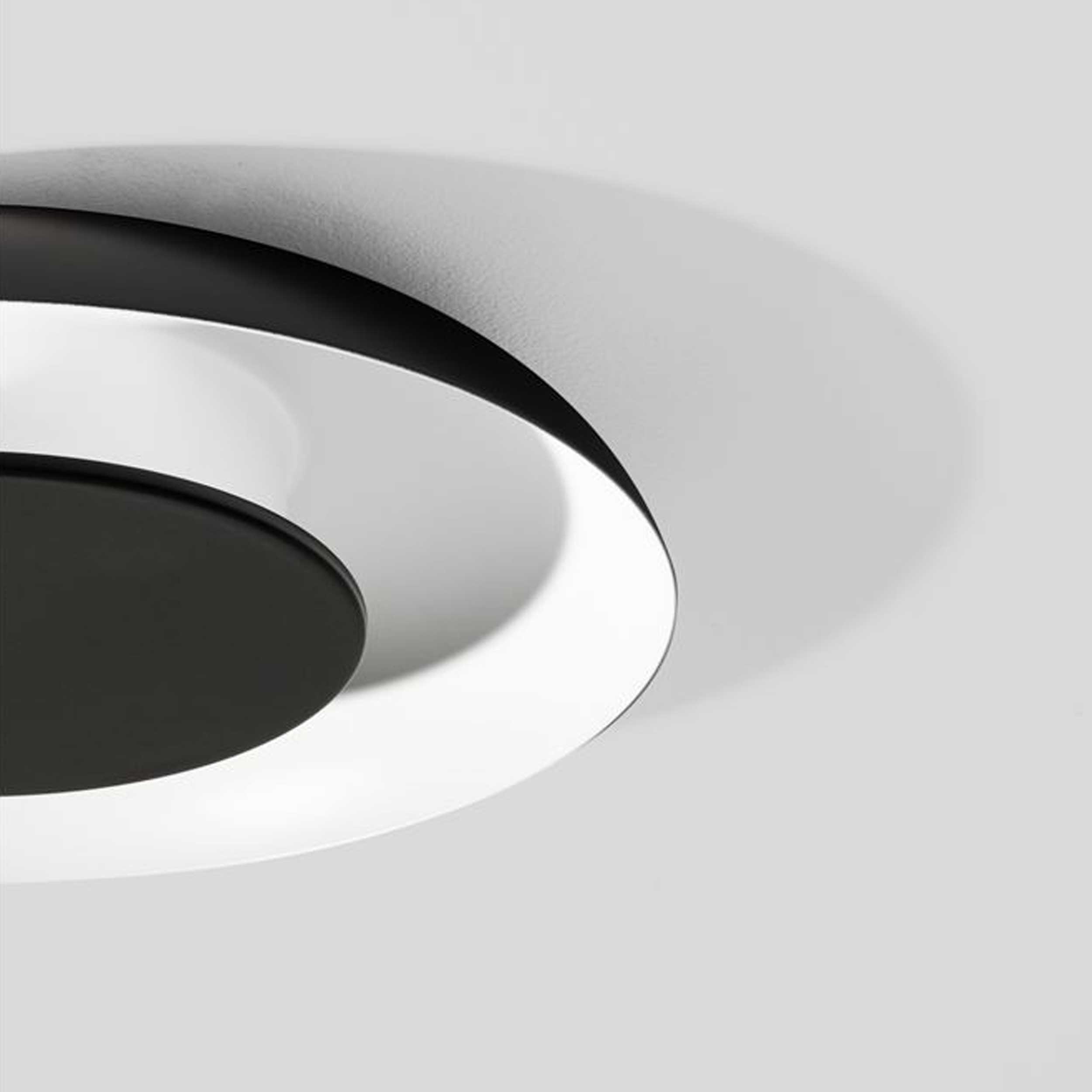 Nova Luce Epos LED viseča svetilka