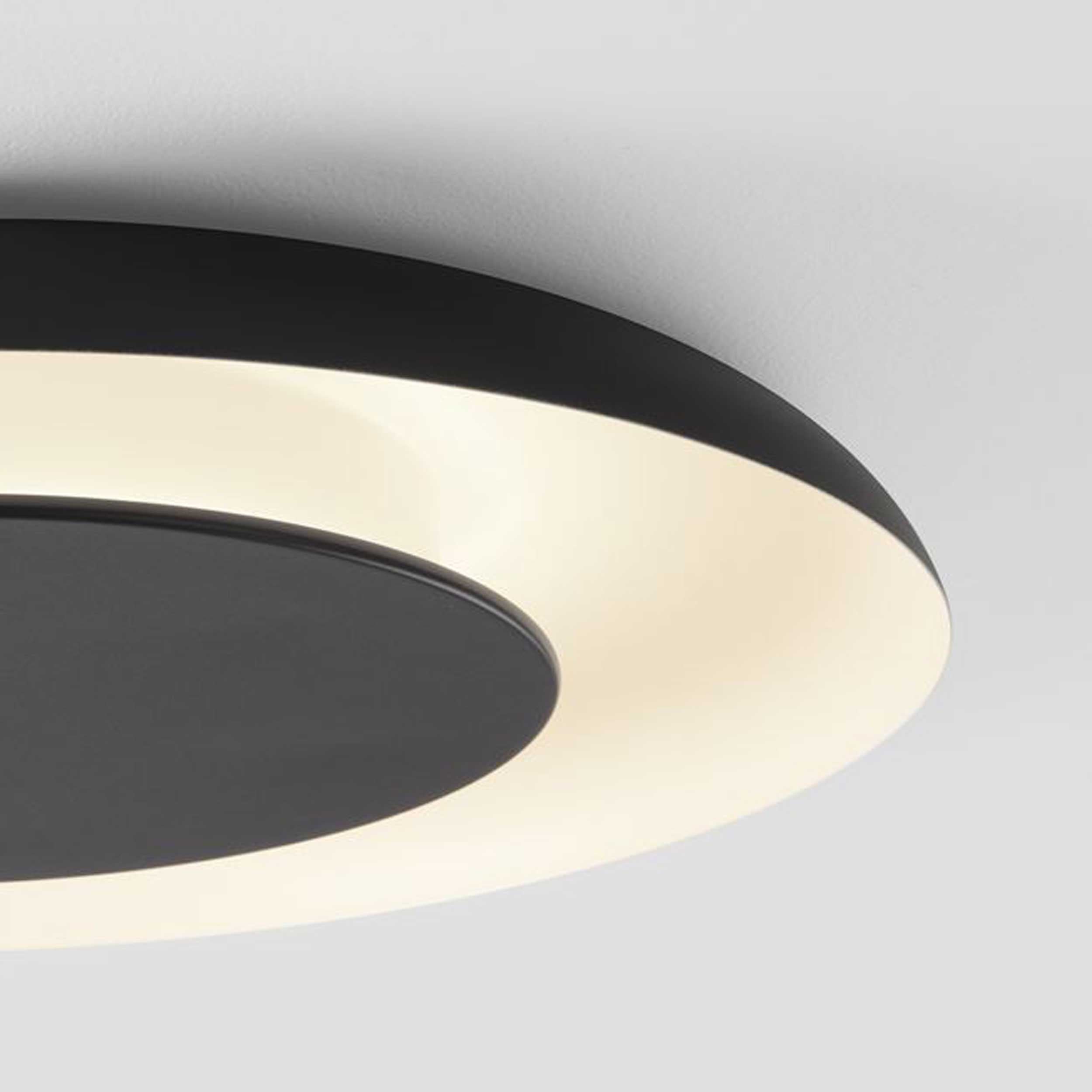 Nova Luce Epos LED viseča svetilka