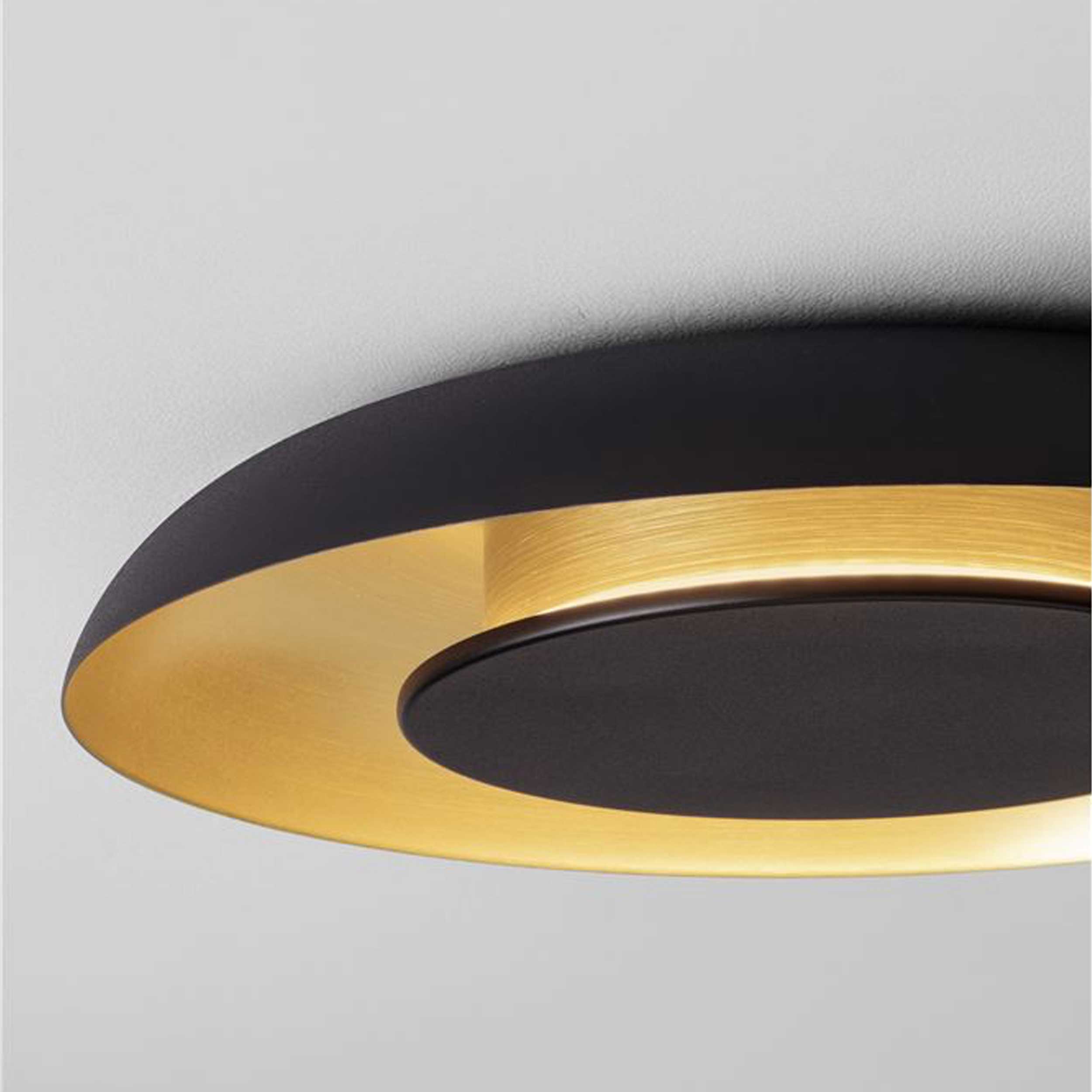 Nova Luce Epos LED viseča svetilka